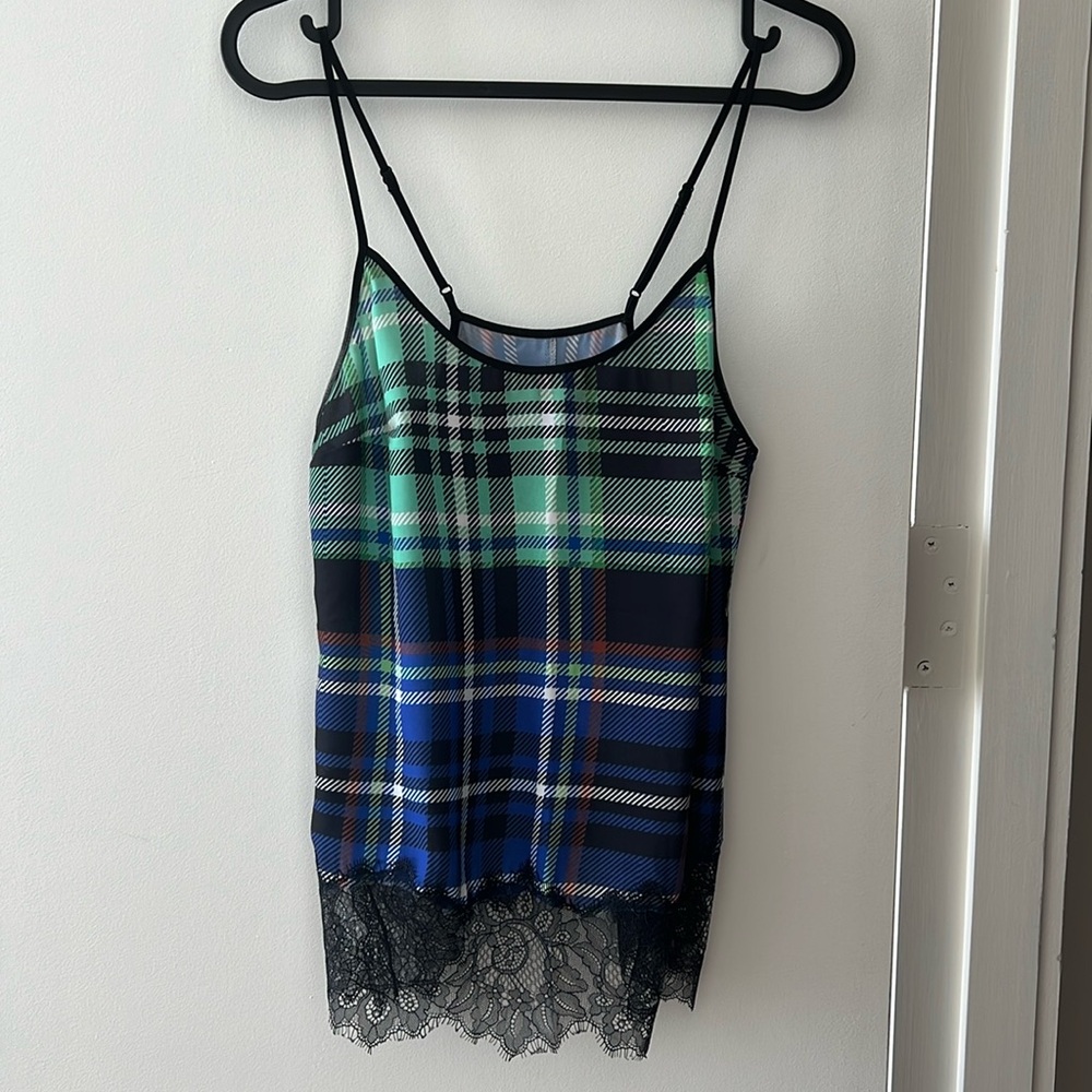 Clover Canyon Top